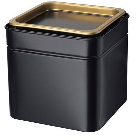 

codeS8e8D--IKEA BLOMNING Kaleng tempat kopi / teh 10x10x10 cm