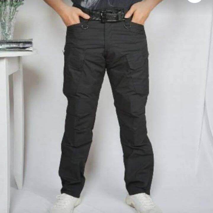 celana tactical pria blackhawk pria panjang original