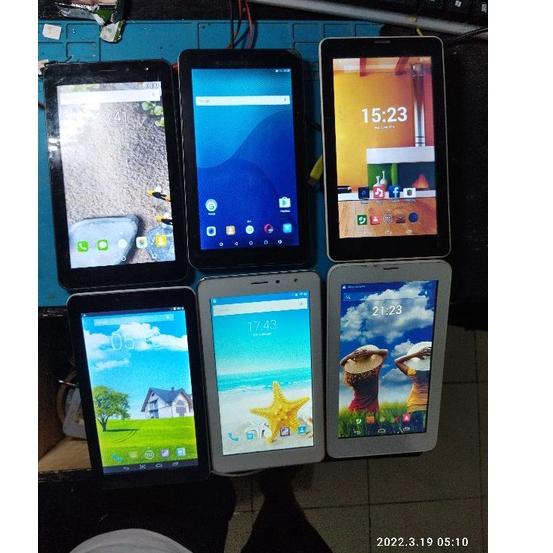 Terlaris Tablet Advan Mito evercoss Normal