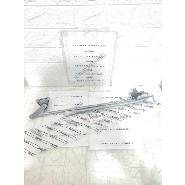 Wiper link 7K kijang kapsul 7K 85150-0B010