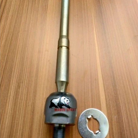 Rack end long tie rod end calya sigra