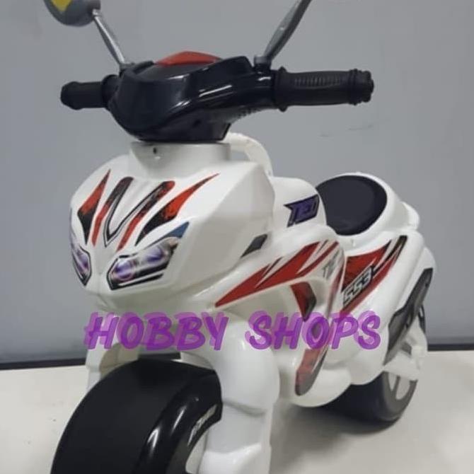 Mainan Anak Motor Neo 553 Motor Balap Neo New Item