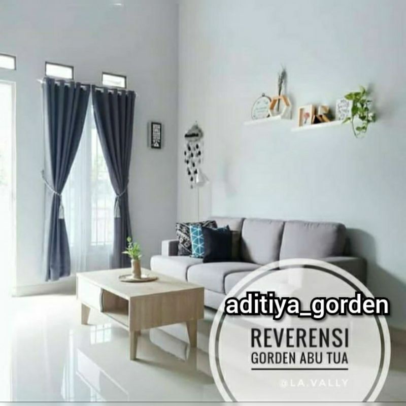 Gorden blackout polos terlaris gorden polos doff abu gorden original