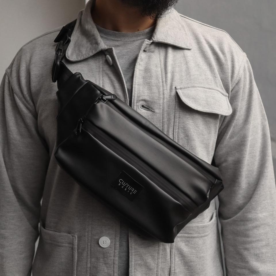 Menarik CULTURE BASIC | YOOTA WAISTBAG
