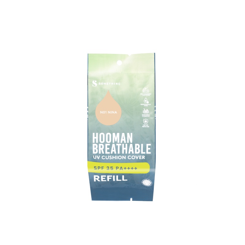 SOMETHINC Refill Hooman Breathable UV Cushion Cover