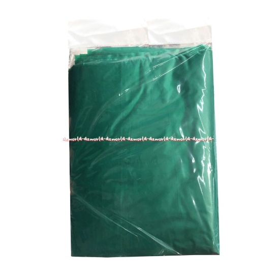 Kris Garbage Bags 40X50cm Kantong Sampah Kecil 30pcs Pastik Sampah Ramah Lingkungan Go Green Krisbow Plastic Bag Green Warna Hijau Gabage