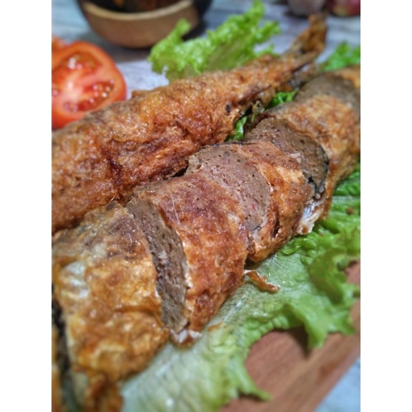 

Otak2 Bandeng Mbak Nunuk Paket 1