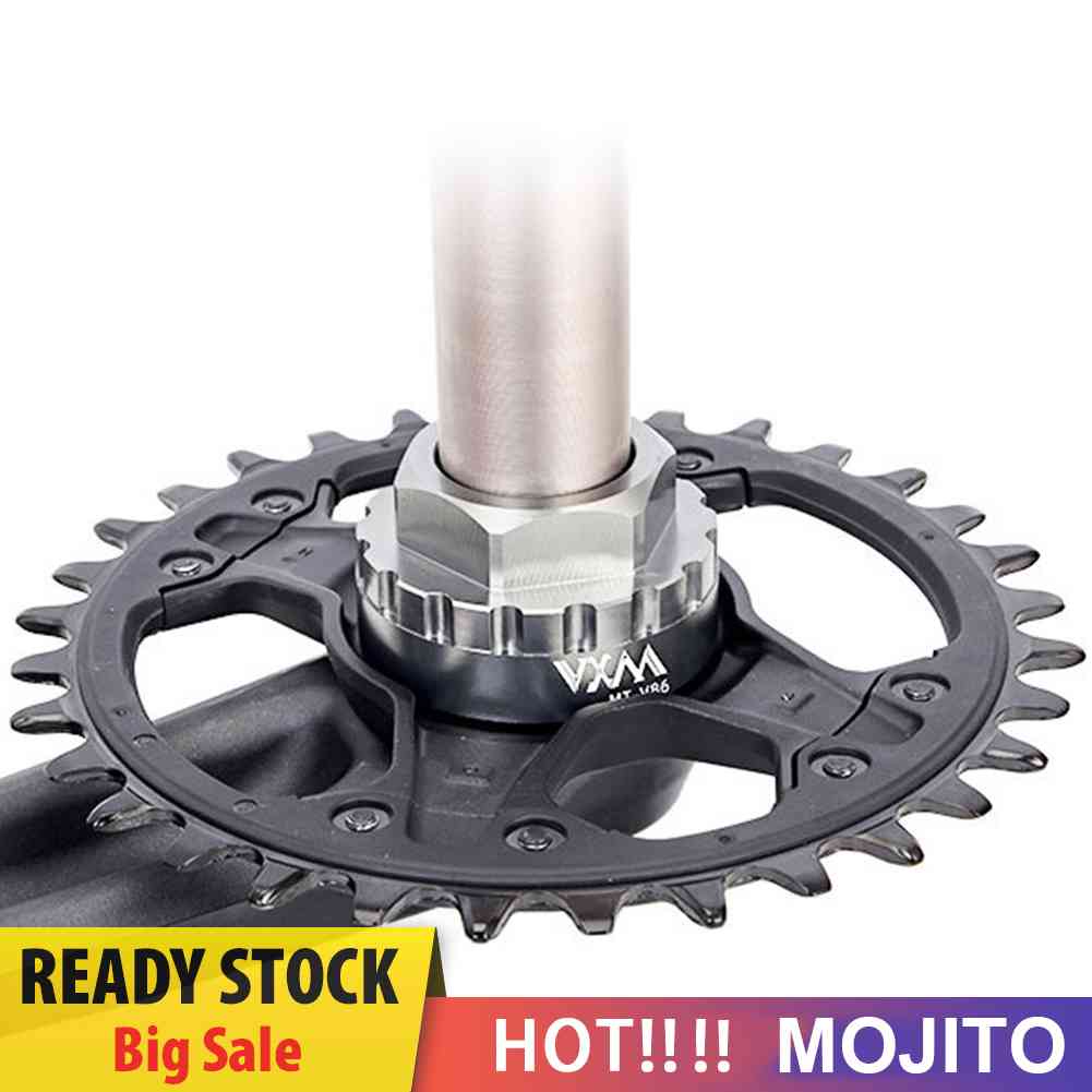 Vxm Alat Pelepas Crankset Rantai Sepeda 12 Kecepatan