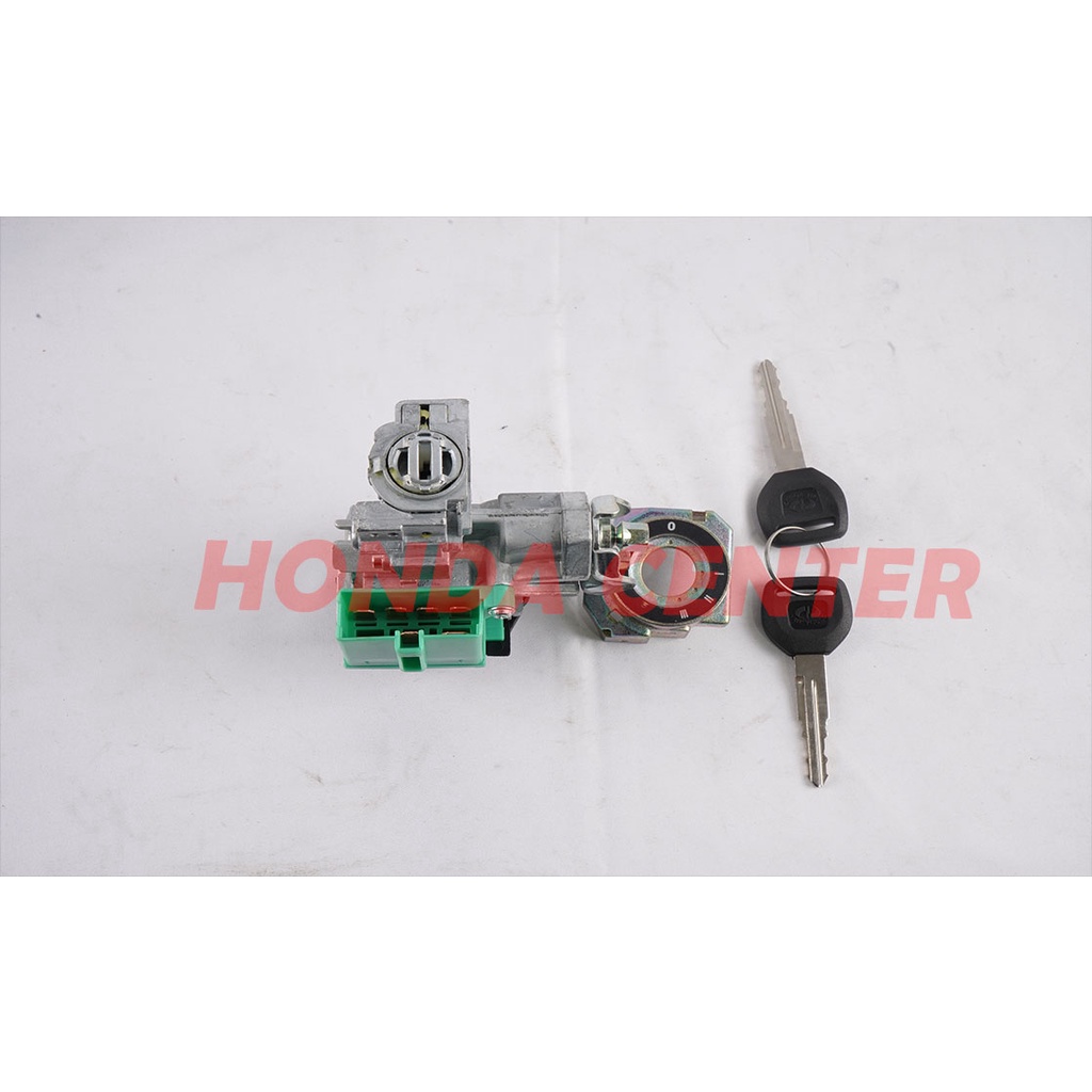 Kunci kontak ignition switch honda accord cielo 1994 1995 1996 1997