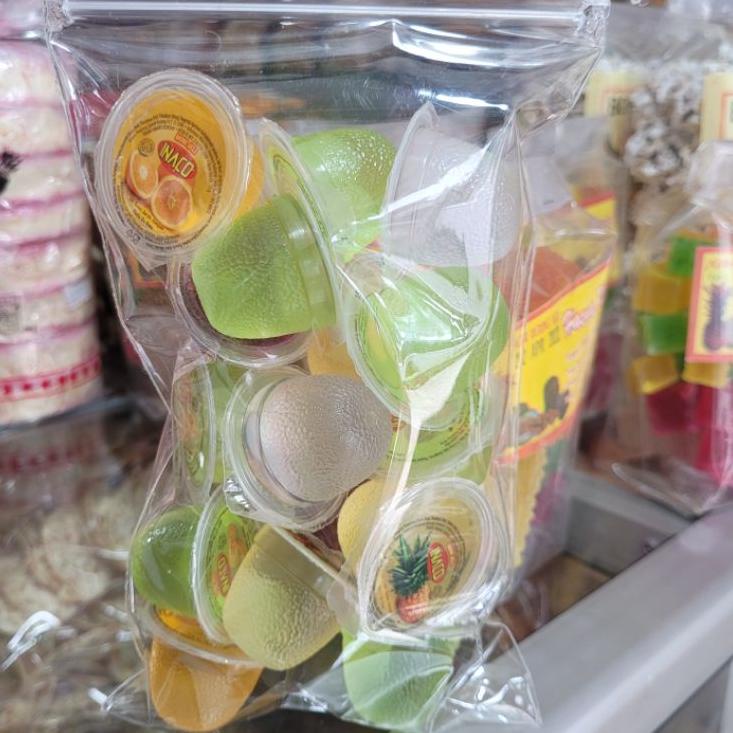 

Hanya untuk anda--Inaco Jelly Kiloan