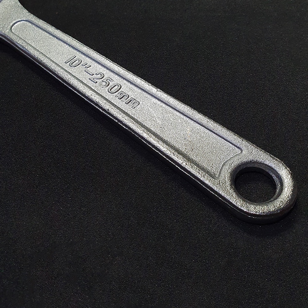 Kunci Inggris 10 Inch Adjustable Wrench