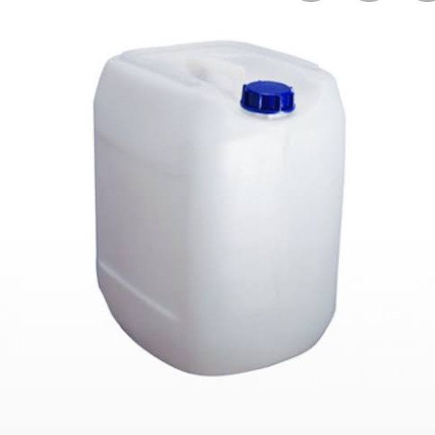 Thinner Thinner Hg Super 20 Liter Asli