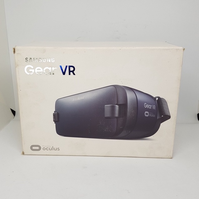 New Samsung Gear VR Original