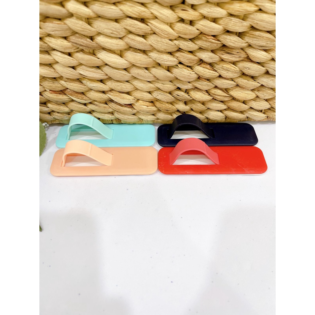 (baca deskripsi )FINGER STRAP SLIDE COLOR