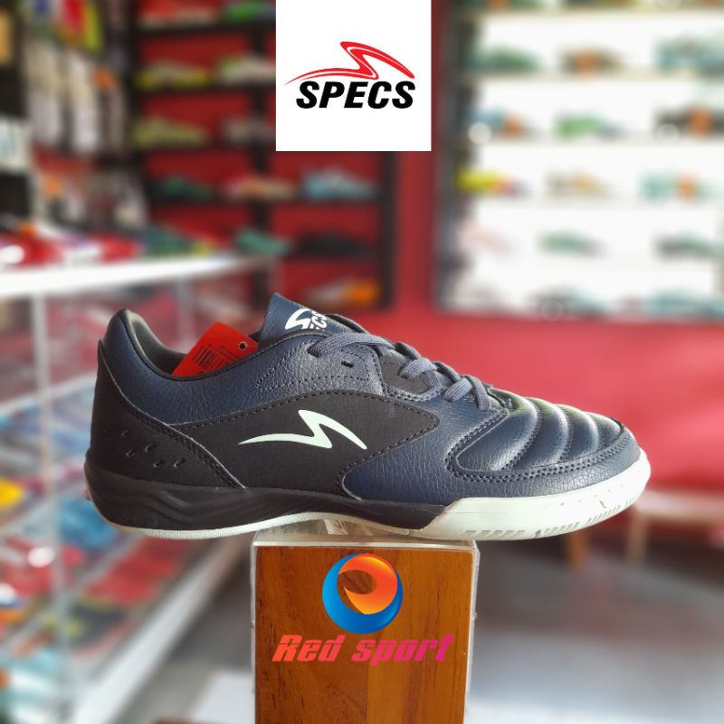sepatu futsal specs metasala maverick