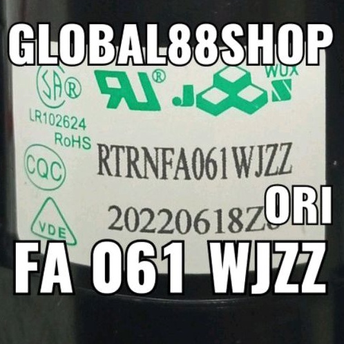 FLAYBACK TV FA061WJ-SA FA 061 WJ-SA FA061 WJ-SA WJSA FA061WJZZ FA 061WJZZ FA 061 WJZZ FLYBACK FLAIBA