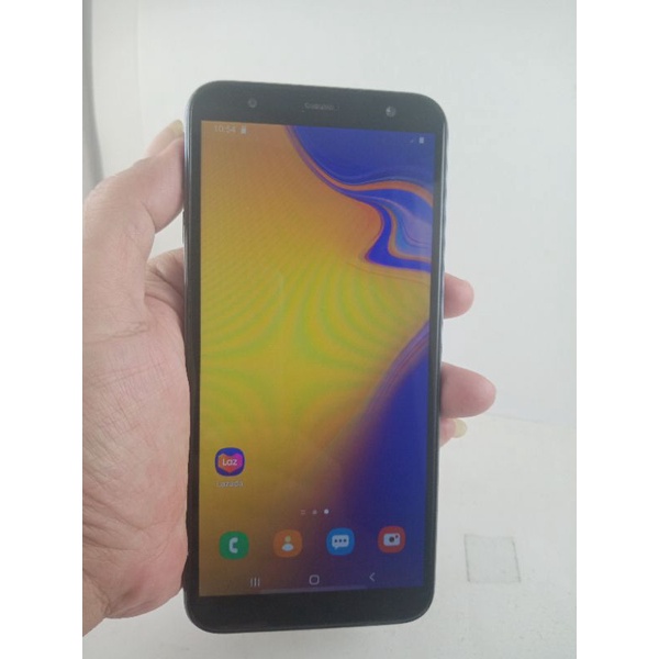 Samsung Galaxy J610F/ J6 Plus. Bekas