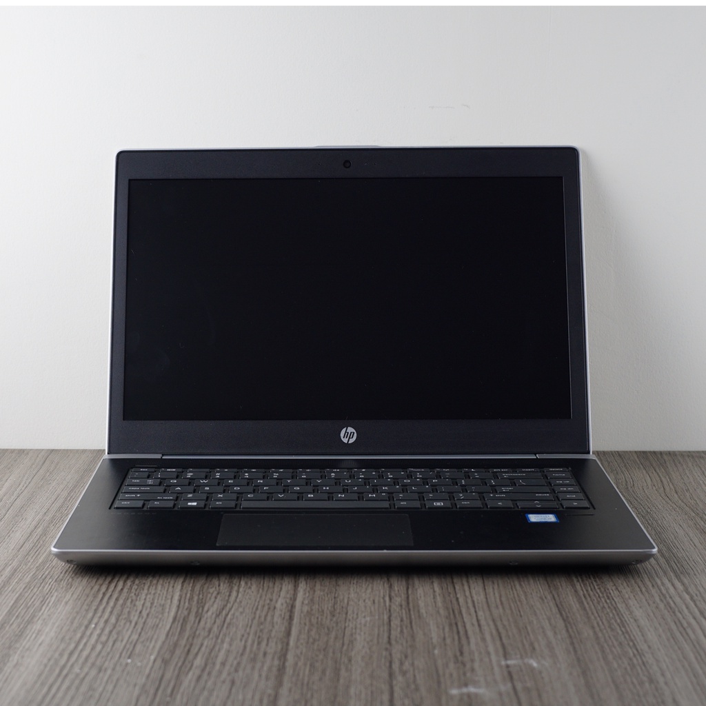 HP ProBook 440 G5/Core i5 Gen 8/Ram 12GB