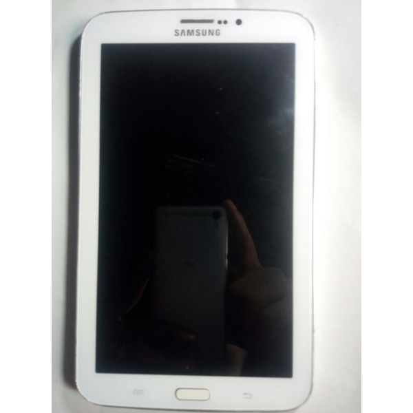 samsung tab 3 minus