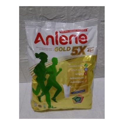 

[ COD ] Anlene Gold Malaysia