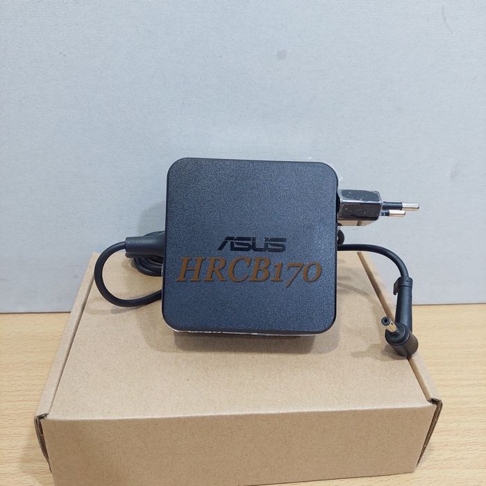 Adaptor Charger Asus A509 A509F A509FA A509FB A509FL A509FJ 65W -HRCB