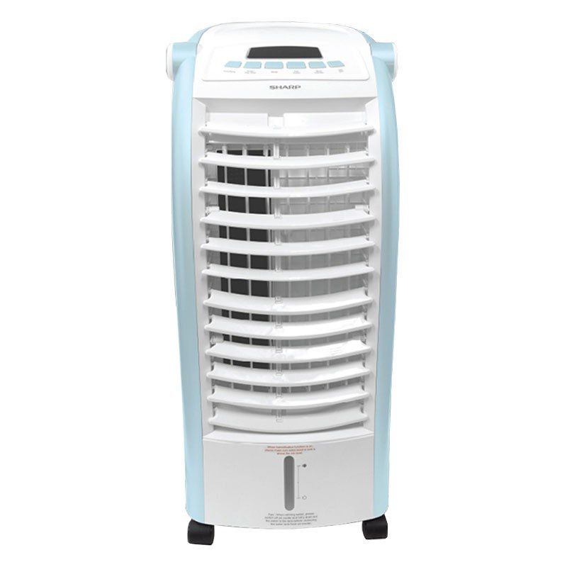 Sharp PJA36TYW Air Cooler-Pendingin ruangan-Penyejuk Ruangan-Original-New Arrival-Garansi Resmi-Shar