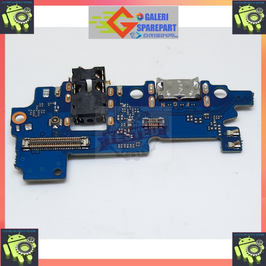 KONEKTOR CAS KONEKTOR CASAN PAPAN CHARGER PLUS MIX SAMSUNG A31 A 31 A315  A 315