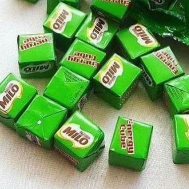

Fresh--MILO CUBE ISI 50 PCS - NESTLE MILO ENERGY CUBE
