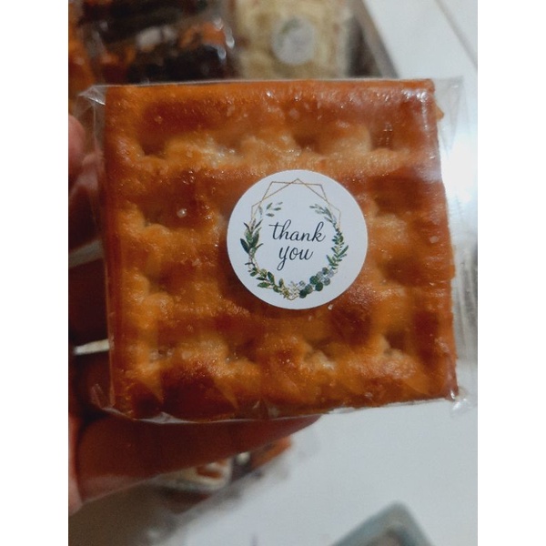 

Gabin tape digoreng dadakan