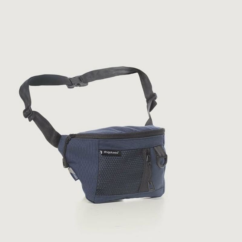 Tas Waistbag Esgotado Cinturo Veno Original Murah