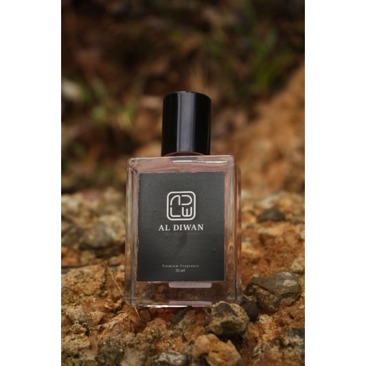 Parfum Baru SERIBU BUNGA