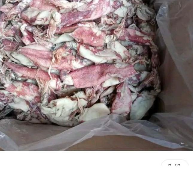 

Diskon✔️cumi asin kering 500gr harga paling murah|KD1