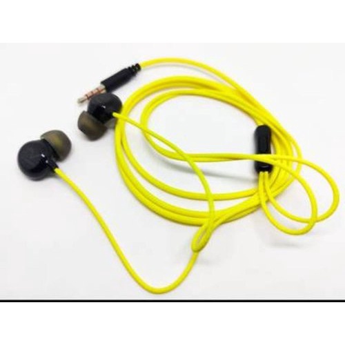 Headset Handsfree Earphone Realme R50 Music Sound Super Bass Buds Extra Bass Segel Ori