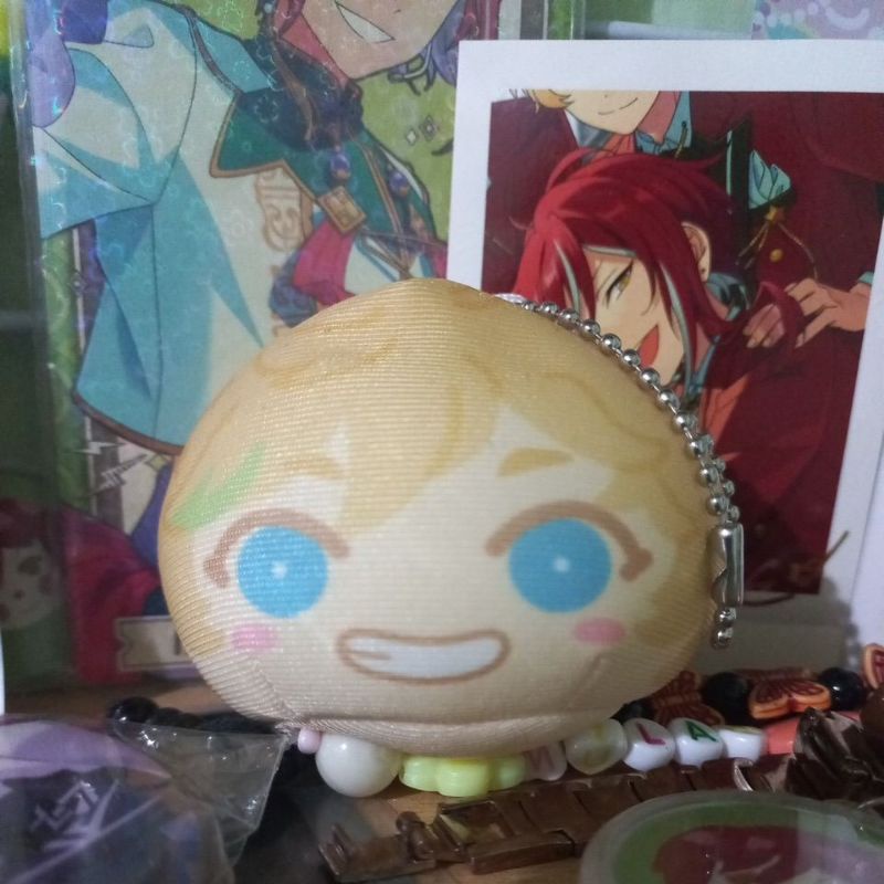 ensemble stars omanju sora harukawa