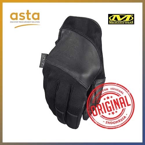 Sarung Tangan Militer/Tembak Mechanix Wear Tempest Tactical Covert