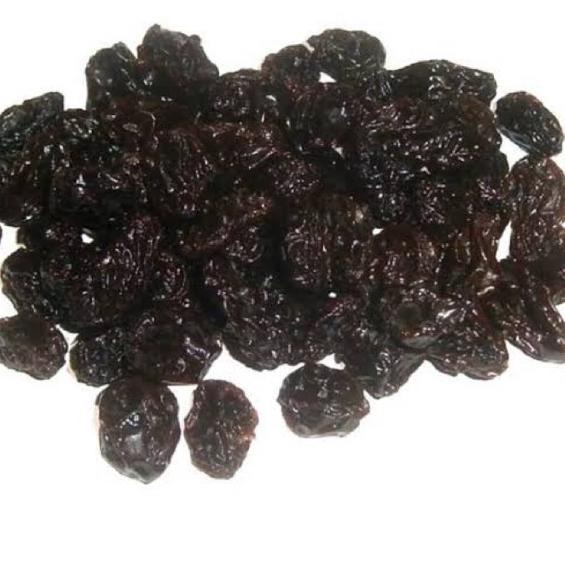 

Bisa COD Kismis Hitam 1 Kg - Dark Raisin - USA Premium buruan