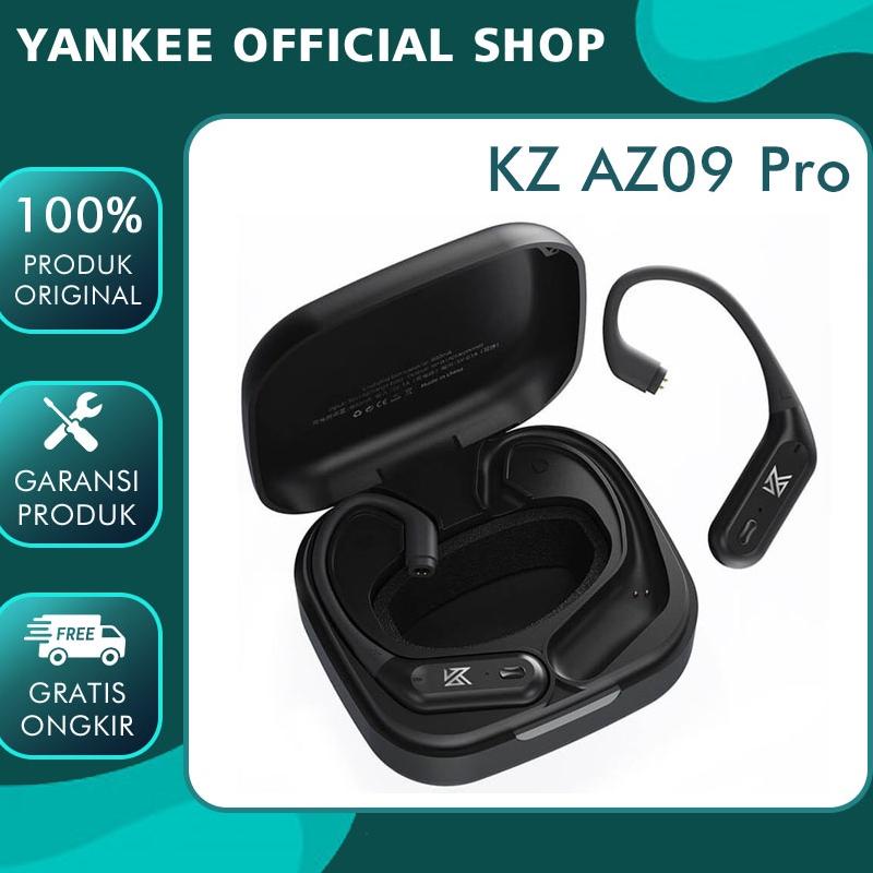 COD KZ AZ09 PRO TWS Earhook Module Bluetooth KZ Modul Bluetooth TWS for KZ ZEX Pro CCA CRA KZ EDX Pr