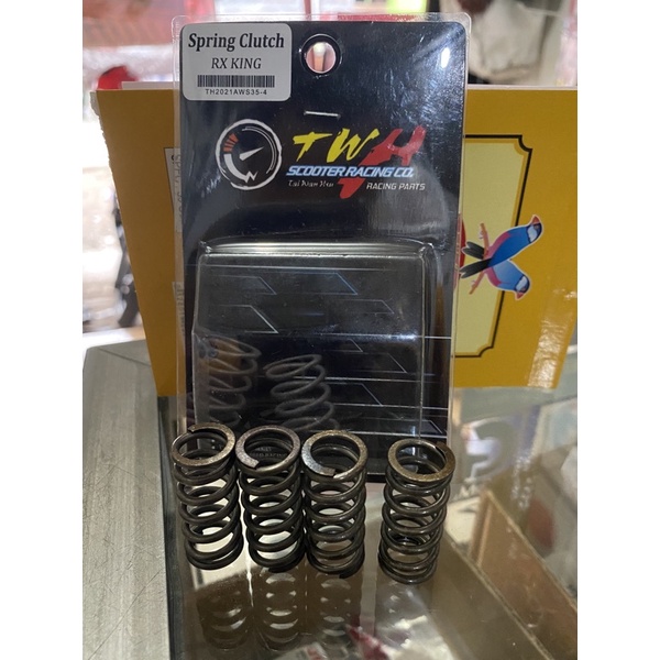 PER KOPLING RX KING TWH RACING