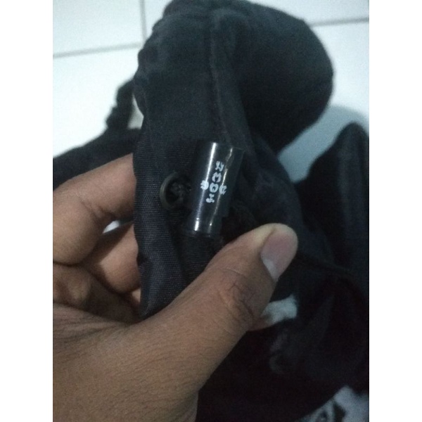 coach jaket DOGTOWN