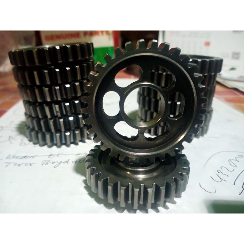 RasioEnduroKlx