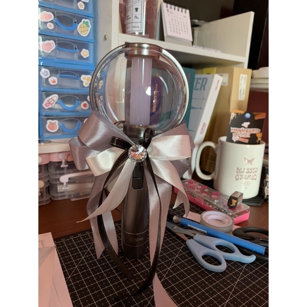 Lightstick Enhypen preloved