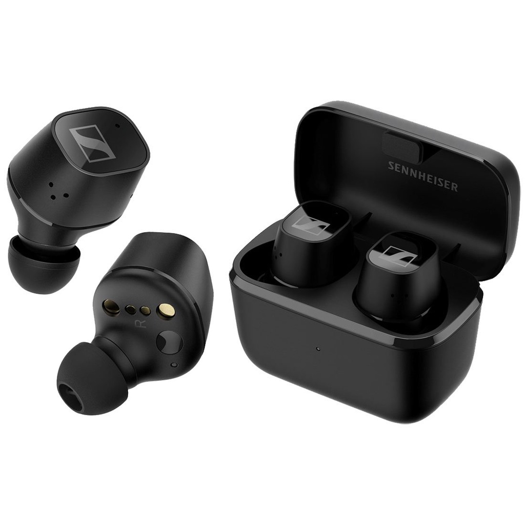 Sennheiser CX True Wireless CX 200 CX200 True Wireless TWS Earbuds