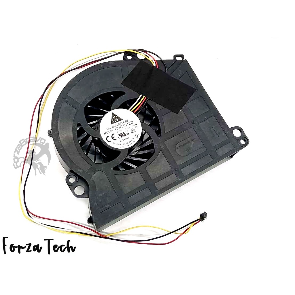 Cooling Fan Laptop All In One For LENOVO C340 C320 C345 C540 C320R3 C440 (4 PIN)