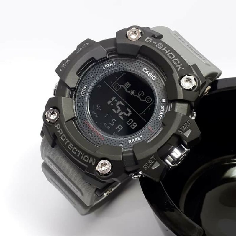 Jam Tangan Gshock B1000 Jam Tangan Digital Water Proof Terlaris