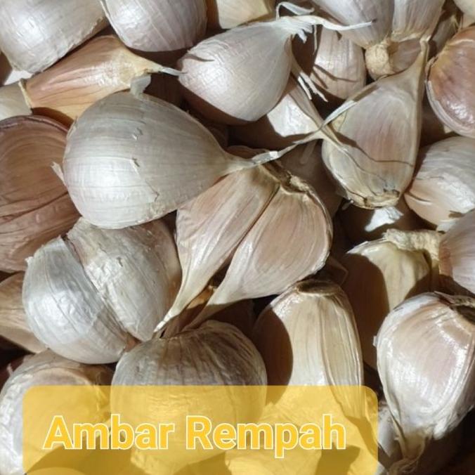 

✨Mall✨ Bawang putih kating 1kg. !!