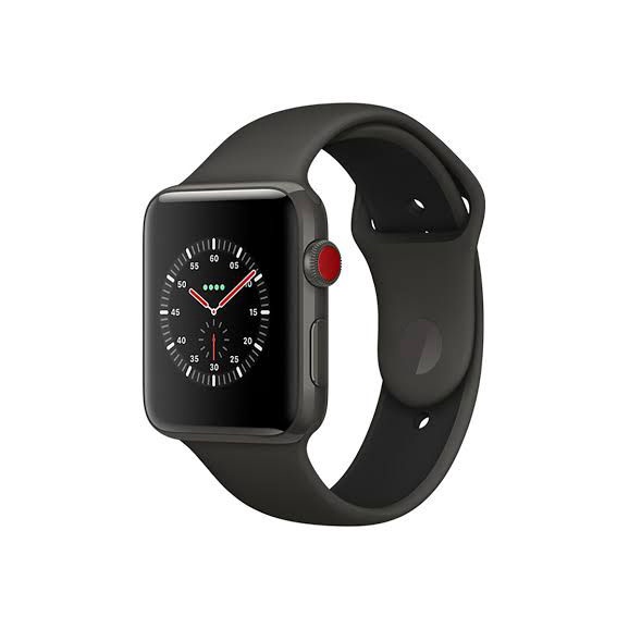 iWatch Series 3 42MM GPS LTE Original Apple watch