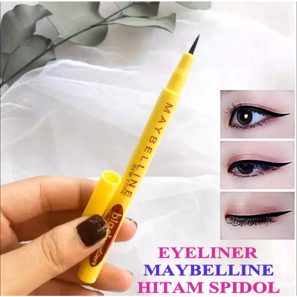 EYELINER VOLUME EXPRESS 24H