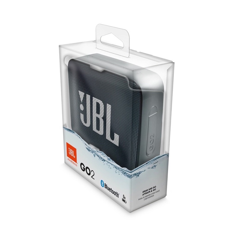 Speaker Full Bass Jbl GO 2 Wireless With Radio FM Support Micro SD &amp; Flask Disk speaker murah go2