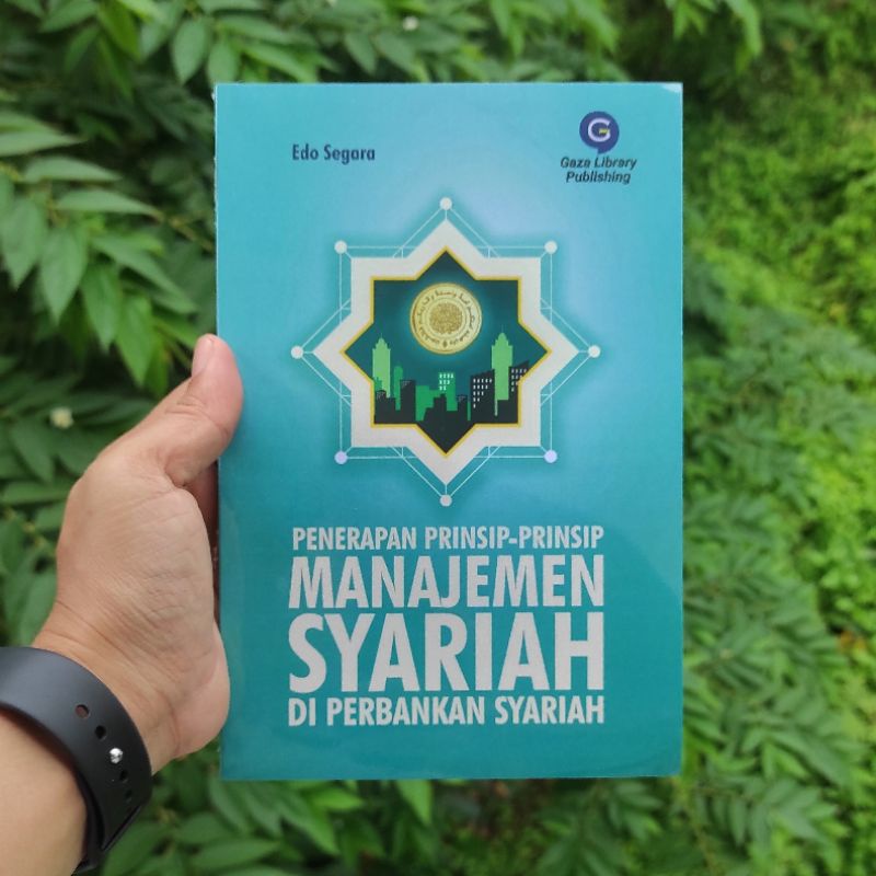 Jual BUKU EKONOMI SYARIAH PENERAPAN PRINSIP-PRINSIP MANAJEMEN SYARIAH ...