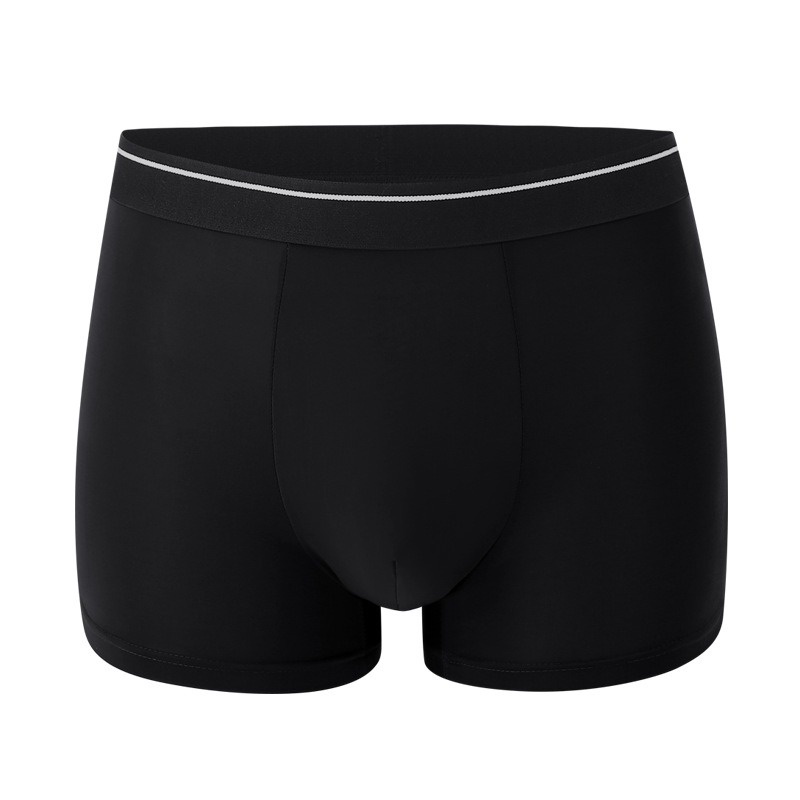 Celana dalam pria sempak bahan import CD047 model celana boxer